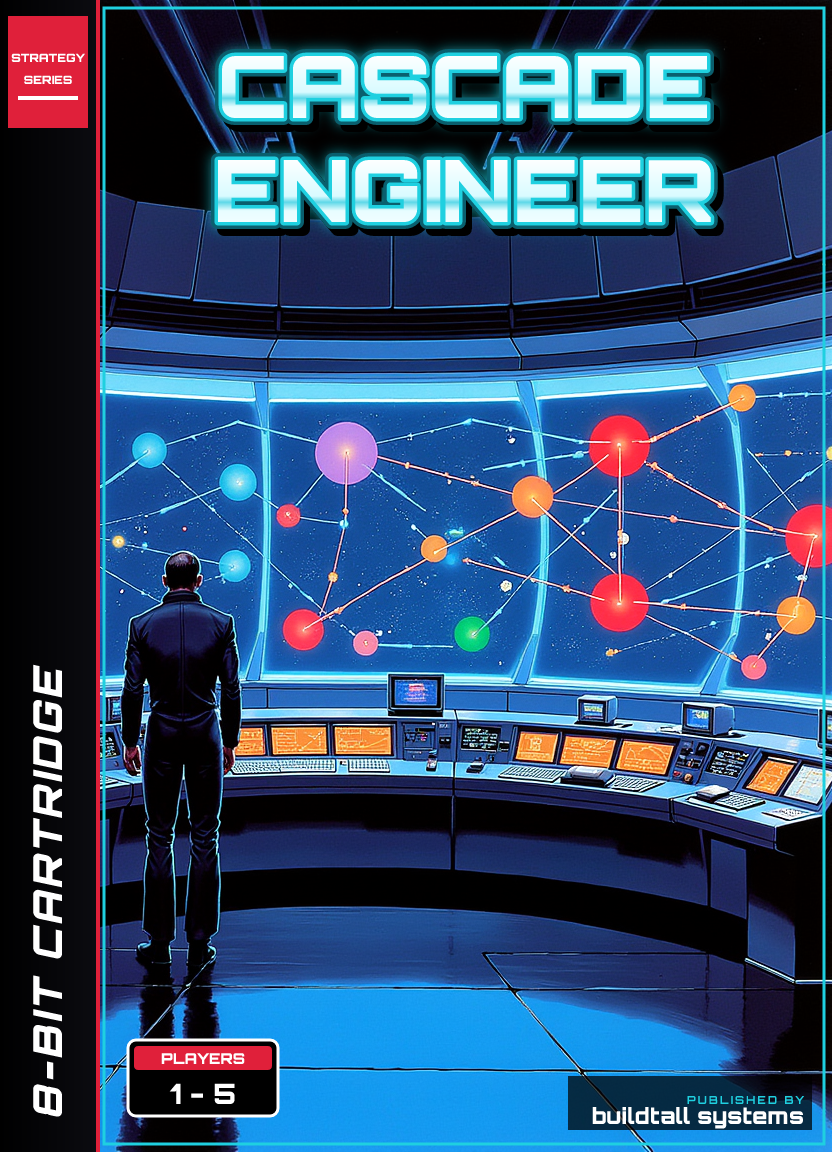 Cascade Engineer box front