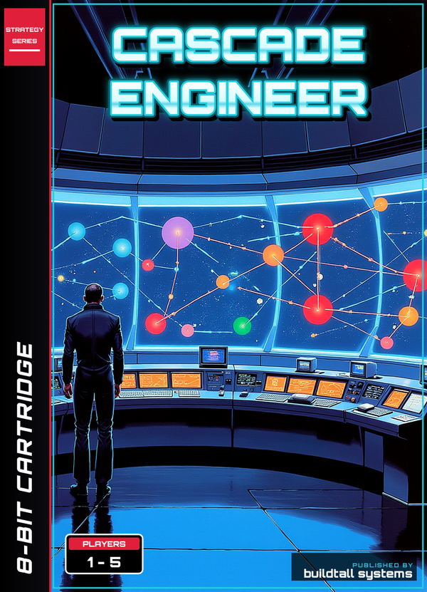 Cascade Engineer